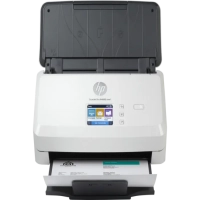 Сканер HP Scanjet Pro N4000 (6FW08A)