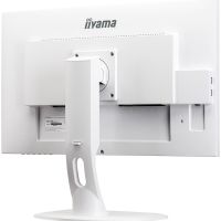 Монитор ЖК IIYAMA XUB2792QSU-W1 27, белый