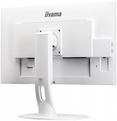 Монитор ЖК IIYAMA XUB2792QSU-W1 27, белый