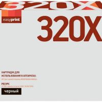 Лазерный картридж EasyPrint CF320X для принтеров HP Color LaserJet Enterprise M680f, M680z, M680dn, черный, 21000 страниц