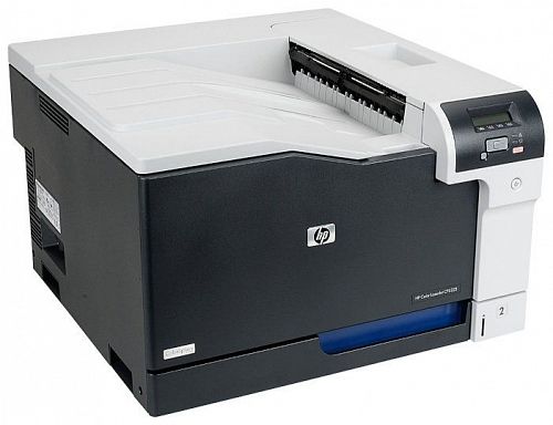 Принтер HP LaserJet Pro CP5225DN (CE712A)