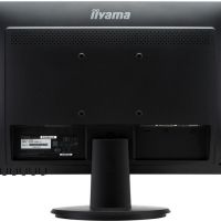 Монитор ЖК IIYAMA ProLite E2282HS-B1 21.5, черный
