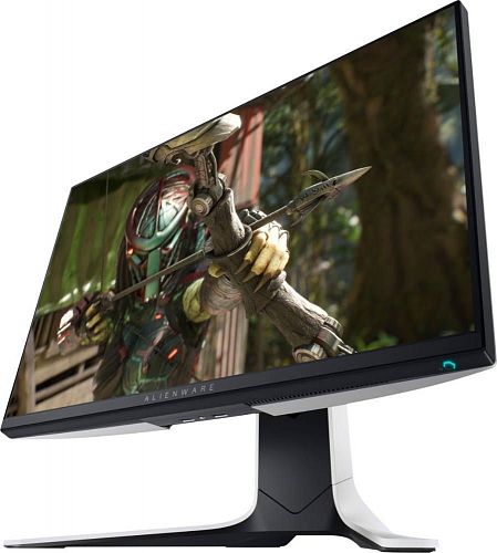 Монитор Dell AW2521HF 24.5, черный (2521-0766)
