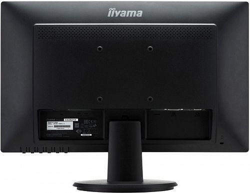 Монитор ЖК IIYAMA ProLite E2282HS-B1 21.5, черный