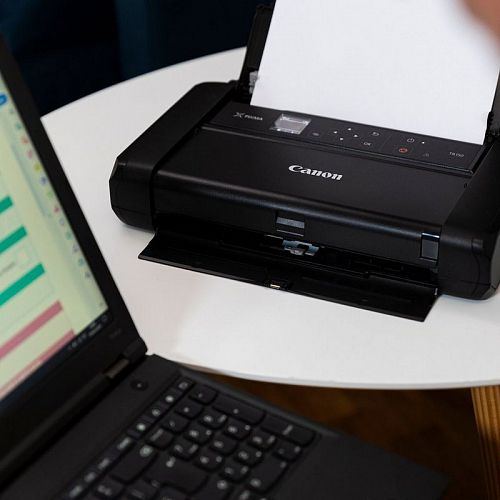 Принтер CANON PIXMA TR150 (4167C027)