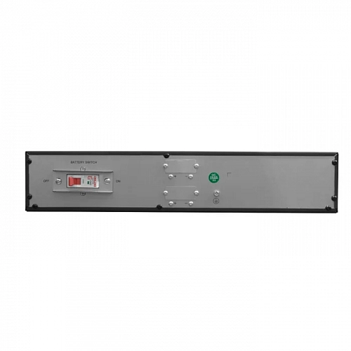 Батарейный кабинет HIDEN X-SOD BPN-S36-RT
