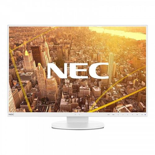 Монитор NEC 24 EA245WMI-2-WH (EA245WMI-2-WH)