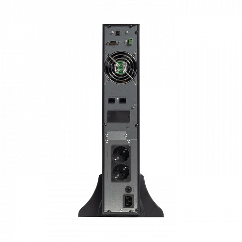 ИБП БАСТИОН SKAT-UPS 1000-RACK-ON-2X9 P3