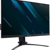 Монитор ACER 27 XB273GXbmiiprzx Black  (UM.HX3EE.X07)