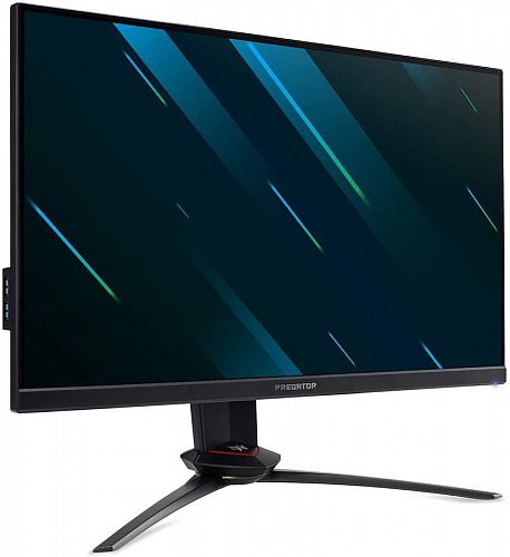 Монитор ACER 27 XB273GXbmiiprzx Black  (UM.HX3EE.X07)