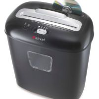Уничтожитель бумаг REXEL Duo