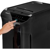 Уничтожитель бумаг FELLOWES AutoMax 350C [FS-4964101]