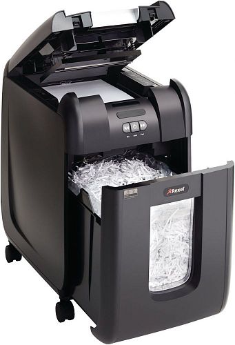 Уничтожитель бумаг REXEL Auto+ 200X