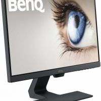 Монитор BENQ 9H.LH4LB.QBE ЖК BENQ GW2280 21.5, черный [9h.lh4lb.qbe]