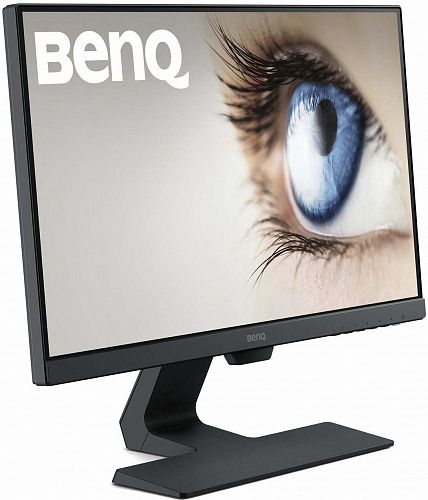 Монитор BENQ 9H.LH4LB.QBE ЖК BENQ GW2280 21.5, черный [9h.lh4lb.qbe]