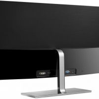 Монитор AOC Q3279VWF 32 AOC Q3279VWF Silver-Black (VA, LED, 2560x1440, 5 ms, 178°/178°, 250 cd/m, 3000:1, +DVI, +HDMI, +DisplayPort)