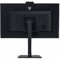 Моноблок Гравитон М72И 27/i7-12700/16GB/SSD512GB/FP_2xUSB3.2_2xUSB2.0_1xType-C/WiFi+BT/K+M/NoOS/WR3