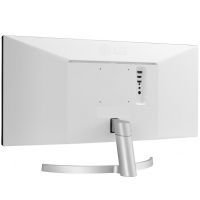 Монитор LG 29WN600-W 29, серебро [29WN600-W.ARUZ]