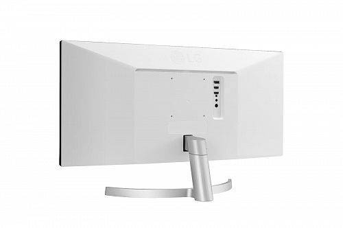 Монитор LG 29WN600-W 29, серебро [29WN600-W.ARUZ]