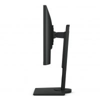 Монитор BenQ 9H.LJALA.TPE 24 BL2483TM Black (LED 1920x1080 1ms 16:9 250 cd/m2 1000:1 12M:1 170/160 D-sub DVI DP Speaker 1W*2 HAS Pivot Swivel Tilt Flicker-free Black)