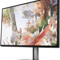 Монитор HP Z25xs G3 25,2560 x 1440,IPS,14 мс,1000:1,266 кд/м2,178° / 178°,USB Type-C (до 100 Вт),HDMI 2.0,DisplayPort 1,4,USB Type-C (15 Вт),3 USB-A 3.2 Gen1,(1A9C9AA)