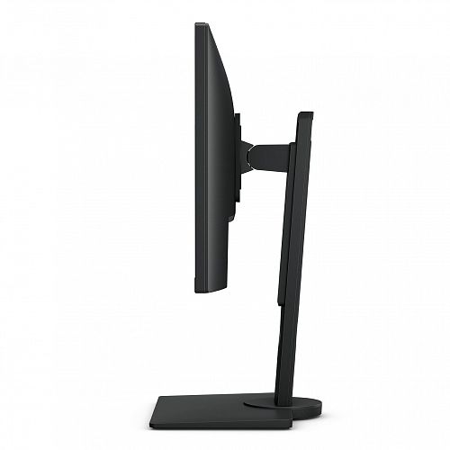Монитор BenQ 9H.LJALA.TPE 24 BL2483TM Black (LED 1920x1080 1ms 16:9 250 cd/m2 1000:1 12M:1 170/160 D-sub DVI DP Speaker 1W*2 HAS Pivot Swivel Tilt Flicker-free Black)