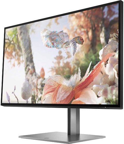 Монитор HP Z25xs G3 25,2560 x 1440,IPS,14 мс,1000:1,266 кд/м2,178° / 178°,USB Type-C (до 100 Вт),HDMI 2.0,DisplayPort 1,4,USB Type-C (15 Вт),3 USB-A 3.2 Gen1,(1A9C9AA)