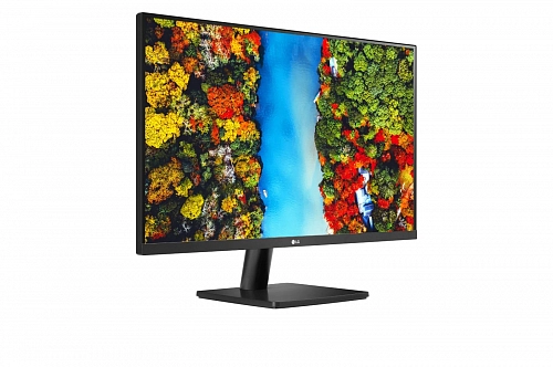 Монитор LG 27MP500 (27MP500-B)