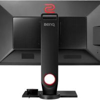Монитор BENQ 9H.LGMLB.QBE ЖК BENQ Zowie XL2740 27, черный [9h.lgmlb.qbe]