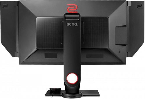Монитор BENQ 9H.LGMLB.QBE ЖК BENQ Zowie XL2740 27, черный [9h.lgmlb.qbe]