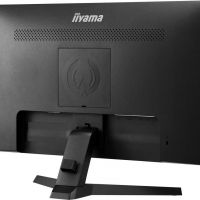 Монитор IIYAMA G2740HSU-B1 27 [16:9] 1920х1080(FHD) IPS, nonGLARE, 250cd/m2, H178°/V178°, 1000:1, 80M:1, 16,7 миллионов цветов, 1ms, HDMI, DP, USB-Hub, Tilt, Speakers, Audio out, 3Y, Black (G2740HSU-B1)
