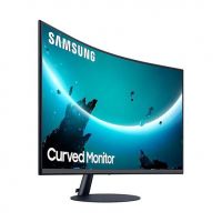 Монитор Samsung LC32T550FDIXCI LC32T550FDIX 31,5, черный [LC32T550FDIXCI]