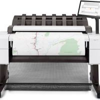 Плоттер HP Designjet T2600PS (3XB78A)