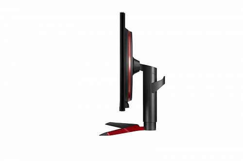 Монитор LG 27GL850-B.ARUZ 27GL850-B 27, черный [27GL850-B.ARUZ]