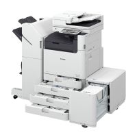 МФУ imageRUNNER ADVANCE DX C5840i Canon (3827C005) (запуск инженером)