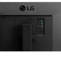 Монитор LG 34BN770-B (34, black, IPS, 21:9, 2хHDMI, 300сd, 178/178, 3440 х 1440, USB 3.0, 10,3 кг.)
