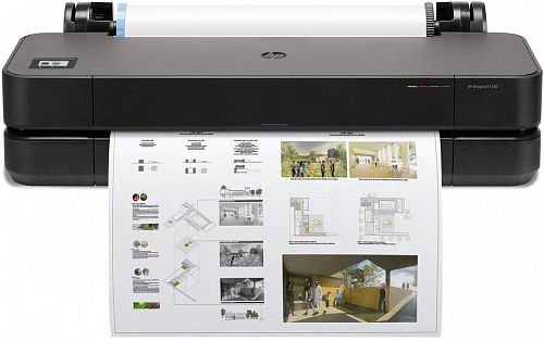 Плоттер HP DesignJet T230 (5HB07A)