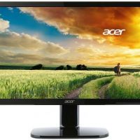 Монитор ACER 21.5 KA220HQbid, 1920x1080, 16:9, 60 Hz, TN, черный (UM.WX0EE.002)