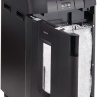 Уничтожитель бумаг REXEL Auto+ 750X