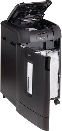 Уничтожитель бумаг REXEL Auto+ 750X