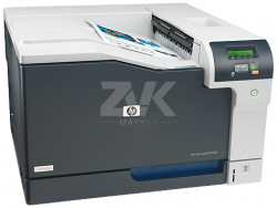 Принтер HP Color LaserJet Pro CP5225n (CE711A)
