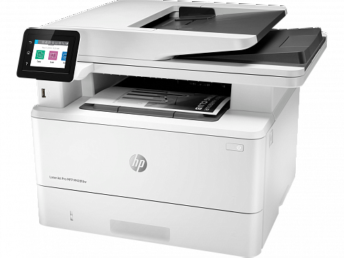 МФУ HP LaserJet Pro M428fdw (W1A30A)