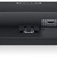 Монитор ЖК DELL S2719H 27, черный и серебристый (2719-2323)