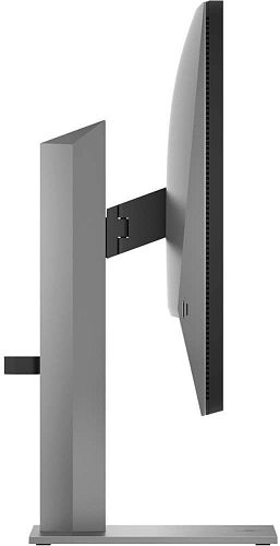 Монитор HP Z25xs G3 25,2560 x 1440,IPS,14 мс,1000:1,266 кд/м2,178° / 178°,USB Type-C (до 100 Вт),HDMI 2.0,DisplayPort 1,4,USB Type-C (15 Вт),3 USB-A 3.2 Gen1,(1A9C9AA)