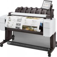 Плоттер HP Designjet T2600PS (3XB78A)