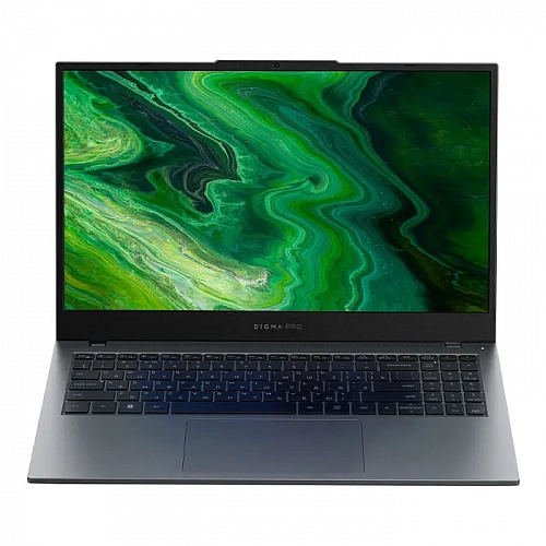 Ноутбук Digma Pro Fortis M 15.6 1920x1080 (Full HD), DN15P7-ADXW05