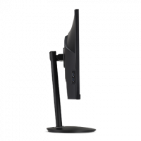 Монитор Acer UM.HX2EE.P04 27 Nitro XF272UPbmiiprzx Black (LED, Wide, 2560х1440, 144Hz, 1ms, 170°/160°, 300 cd/m, 100,000,000:1, +DP, +2xНDMI, +MM, +USB, +Pivot)