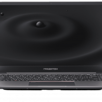 Ноутбук Гравитон Н14И-Т 14.0FHD300nit i7 1165G7/1x16GBDDR4/512GBSSD_M.2/WiFi+BT/NoOS/1YST