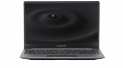 Ноутбук Гравитон Н14И-Т 14.0FHD300nit i7 1165G7/1x16GBDDR4/512GBSSD_M.2/WiFi+BT/NoOS/1YST