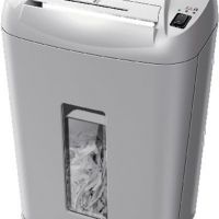 Уничтожитель бумаг New United RT-15C